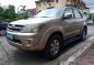 Toyota Fortuner 2005 for sale-1