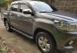 TOYOTA HILUX 2016 2.4G 2.4L Diesel Engine-5