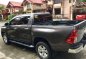 2017 Toyota Hilux 2.4G 4x2 6-speed Automatic transmission-2