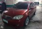 2006 Toyota Vios 1.5g Matic Metallic red-3