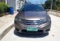 2012 Honda City Automatic for sale -1