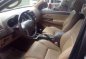 2013 Toyota Fortuner G (2.7 vvti) for sale-6