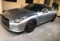 2013 Nissan GTR Rare Silver Fresh In Out-3