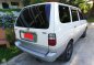 Toyota Revo Diesel 2003 for sale -8