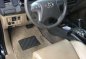 2013 Toyota Fortuner G 28t Km Only-2