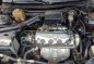 Honda City type z 2000 for sale-3