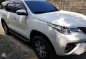 2017 Toyota Fortuner 2.4G Diesel MT 4x2 -5