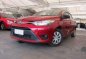 Almost Brand New 2015 Toyota Vios 1.3 MT -10