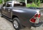 TOYOTA HILUX 2016 2.4G 2.4L Diesel Engine-2