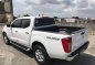 Nissan Navara NP300 25L Calibre pick up-6