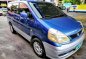 Nissan Serena Qrvr diesel for sale -1