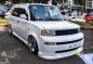 Toyota BB 1.5vvti Air Suspension VIP Inspired 2001-1