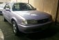 Toyota Lovelife 2001 model for sale -2