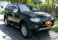 Mitsubishi Montero 2010 for sale -0