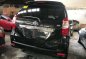 2017 Toyota Avanza 1500G Automatic Black-1