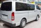 2014 Toyota Hiace Commuter TOP of the Line-1