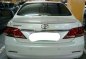 Toyota CAMRY 24G 2007 for sale-9