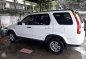 2003 Honda Crv for sale -1