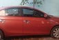 Toyota Vios 2017matic FOR SALE-3