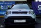 2017 Kia Soul LX 1.6L Manual Transmission- Sm Southmall-0