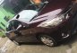 RUSH Toyota Vios E 2017 model-4