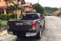 2017 Toyota Hilux 2.4G 4x2 6-speed Automatic transmission-6