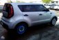 2017 Kia Soul LX 1.6L Manual Transmission- Sm Southmall-3