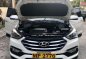 2016 Hyundai Santa Fe 4x2 Financing Accepted for sale-8