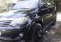 2012 TOYOTA Fortuner g mt dsl FOR SALE-0