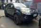 Toyota Fortuner G FOR SALE-4