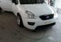 For sale Kia Carens 2011 manual tranny.-8