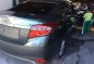 TOYOTA Vios 1.3 2016 Manual A. Jade-5