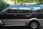 2003 Isuzu Croswind XUV diesel -5