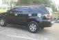 SELLING TOYOTA Fortuner V 4x4 2007 automatic-2