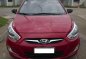 Hyundai Accent 2011 for sale -0