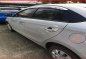 Almost brand new Toyota Vios Gasoline 2017 -1