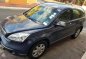 Honda CR-V model 2007 for sale -1