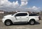 Nissan Navara NP300 25L Calibre pick up-3