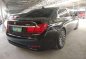 2013 BMW 750 LI 4.4-liter twin-turbo V-8-1