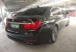 2013 BMW 750 LI 4.4-liter twin-turbo V-8-5