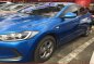 Hyundai Elantra 2017 P672,000 for sale-1