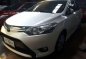 2016 Toyota Vios 1.5G Automatic transmission-0