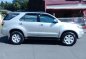 2008 Toyota Fortuner 4x4 matic diesel V CASH OR FINANCING-4