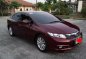 Honda Civic 2012 for sale-0