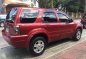 2006 Ford Escape XLS Automatic for sale -3