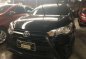 2017 Toyota Yaris 1.3E Automatic Black-0