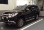 2018 Mitsubshi Montero Sport GLS Automatic Brandnew Best Everest Fortuner Terra MUX-11