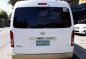 2012 Toyota GL Grandia manual diesel FOR SALE-5