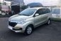 2016 Toyota Avanza E AT FOR SALE-5