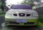 Chevrolet Optra 2005 for sale -3